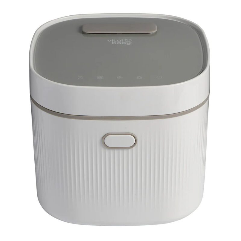 Vital Bab Advanced Pro Uv Steriliser & Dryer