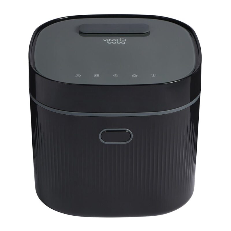 Vital Bab Advanced Pro Uv Steriliser & Dryer (copy)