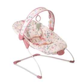 Red Kite Cozy Bounce Rose & Ivy Bounce Chair