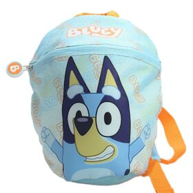 Bluey Sky Reins Bag
