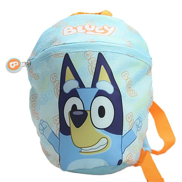 Bluey Sky Reins Bag