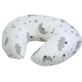 Cuddles Collection 4 In 1 Nursing Pillow