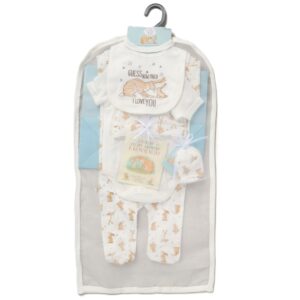 Guess How Much I Love You 7 Piece Mesh Bag Gift Set With Book (copy)