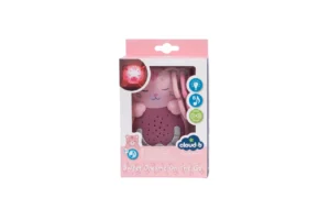 Cloud B Sweet Dreamz Travel Night Light & Sound Cat