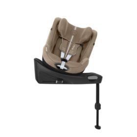 Cybex Sirona Gi I-size – Moon Black (plus) (copy)