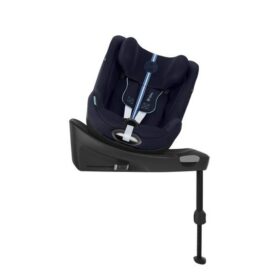 Cybex Sirona Gi I-size – Stormy Blue (plus) (copy)