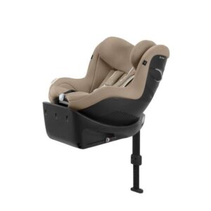 Cybex Sirona Gi I-size - Moon Black (plus) (copy)