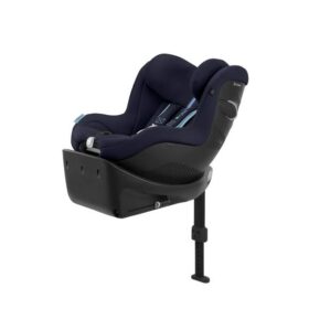 Cybex Sirona Gi I-size – Stormy Blue (plus) (copy)