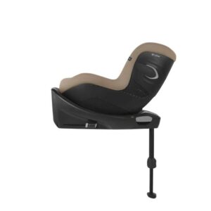 Cybex Sirona Gi I-size - Moon Black (plus) (copy)