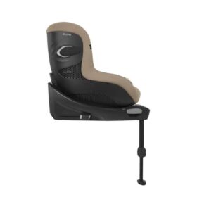 Cybex Sirona Gi I-size – Moon Black (plus) (copy)