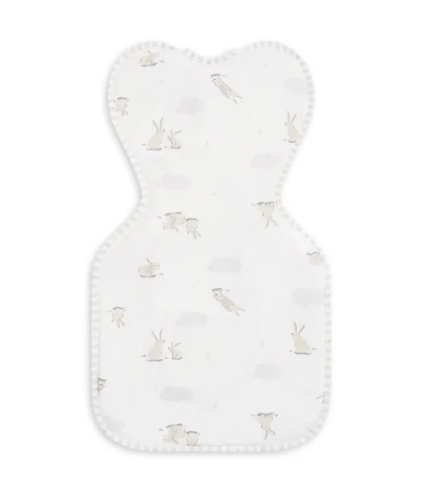 Love To Dream Swaddle Up Cloud Bunny - 1.0 Tog