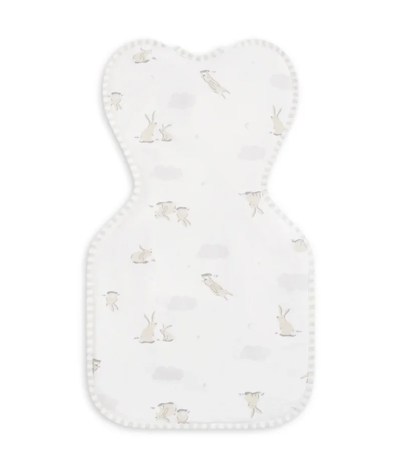 Love To Dream Swaddle Up Cloud Bunny - 1.0 Tog