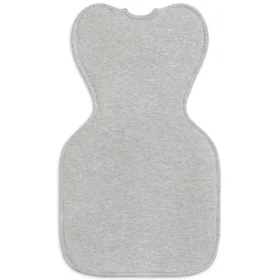 Love To Dream Swaddle Up Mini Cloud White – 1.5 Tog