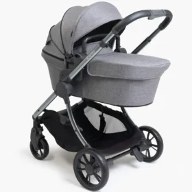 Icandy Lime Bundle- Grey