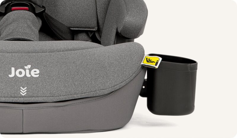 I-irvana™ Toddler To Booster Seat (15 Months To Approx. 12 Years)