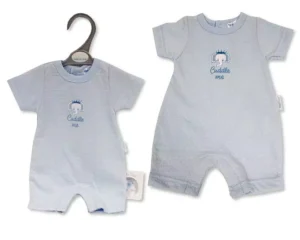 Premature Baby Girls Romper With Hat - I Love Mummy (copy)