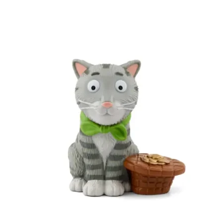Tonies Tabby Mctat