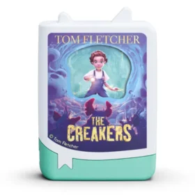 Tonies Book Pocket Tonies: The Creakers Tom Fletcher