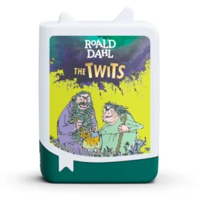 Tonies Horrible Histories: Vile Victorians