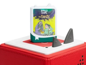 Tonies Horrible Histories: Vile Victorians