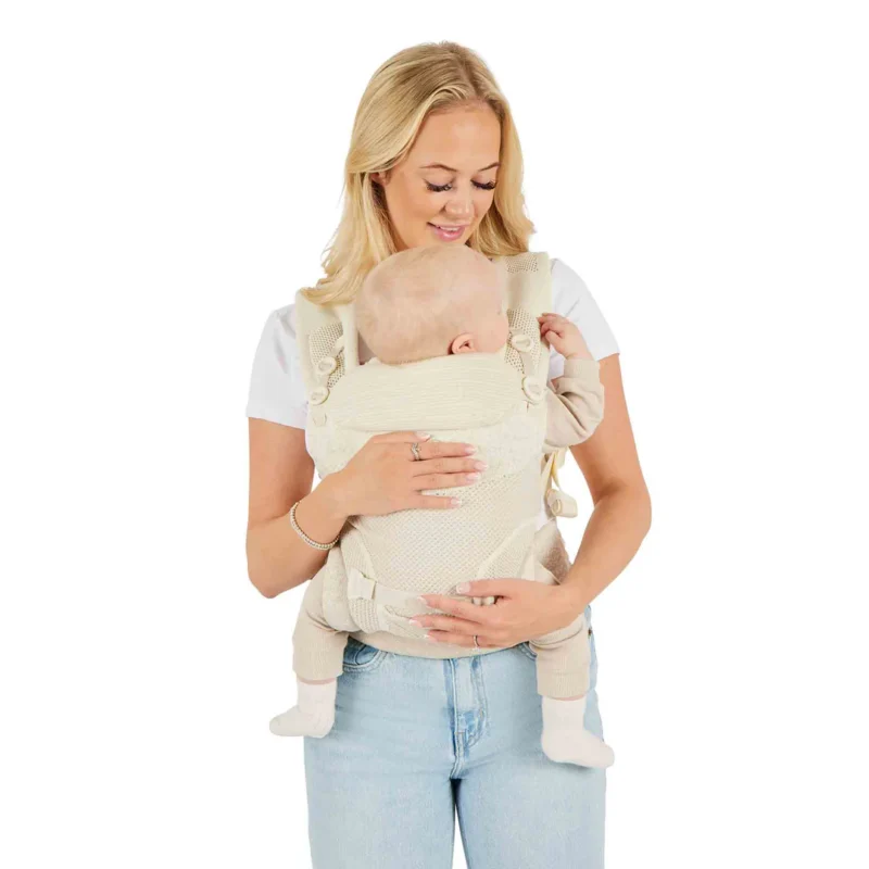 Ickle Bubba Seren 3in1 Baby Carrier
