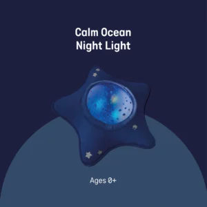 Angelcare Calm Ocean Night Light