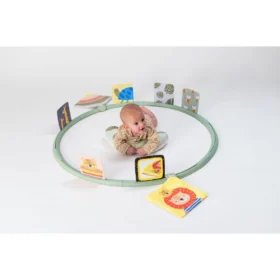 Taf Toys Tummy-time Trainer