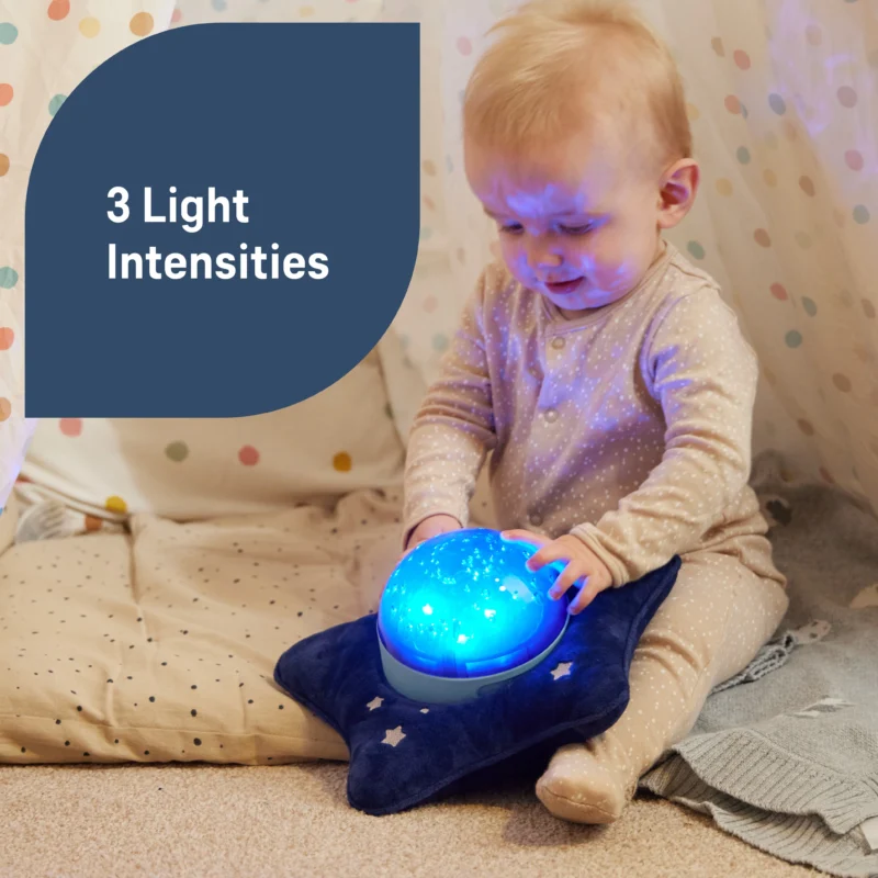 Angelcare Calm Ocean Night Light