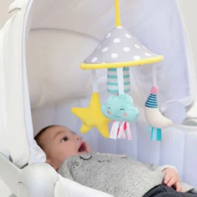 Taf Toys Pram Mobile - Mini Moon