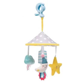 Taf Toys Pram Mobile – Mini Moon