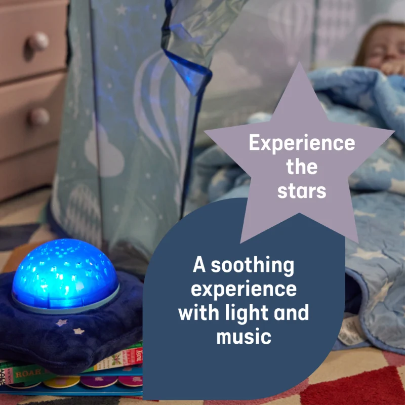 Angelcare Calm Ocean Night Light