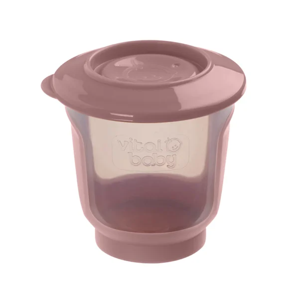 Vital Baby Store & Wean™ Pots 120ml