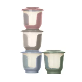 Vital Baby Store & Wean™ Pots 120ml
