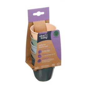 Vital Baby Perfectly Simple Cups
