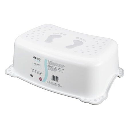 Vital Baby Hygiene Perfectly Simple Step Up Stool