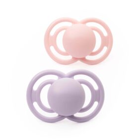 Mam Perfect 18-36 Months Soother Double Pack