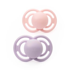 Mam Perfect 18-36 Months Soother Double Pack