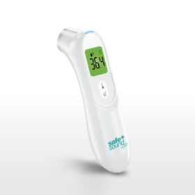 Safe And Sound Infrared Thermometer