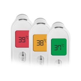 Safe And Sound Infrared Thermometer