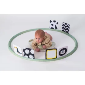 Taf Toys Tummy-time Trainer