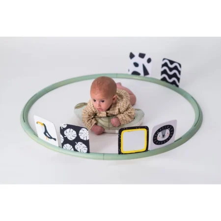 Taf Toys Tummy-time Trainer