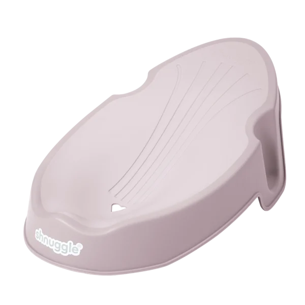 Shnuggle Newborn Support - Taupe (copy)