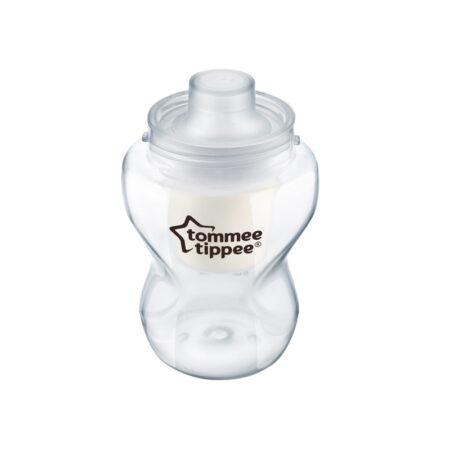 Tommee Tippee Closer To Nature Milk Powder Dispensers 6pk