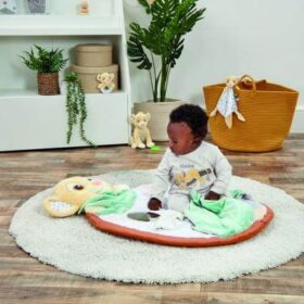 Disney Baby Lion King Sensory Playmat