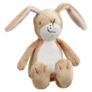 Peter Rabbit Keychain (copy)