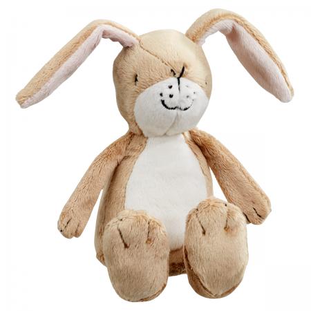 Peter Rabbit Keychain (copy)