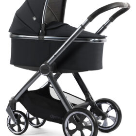 Oyster 4 Bundles- Carbonite