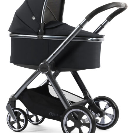 Oyster 4 Bundles- Carbonite