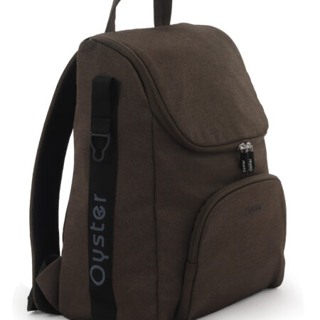Oyster 4 Bundles- Chocolate Velvet