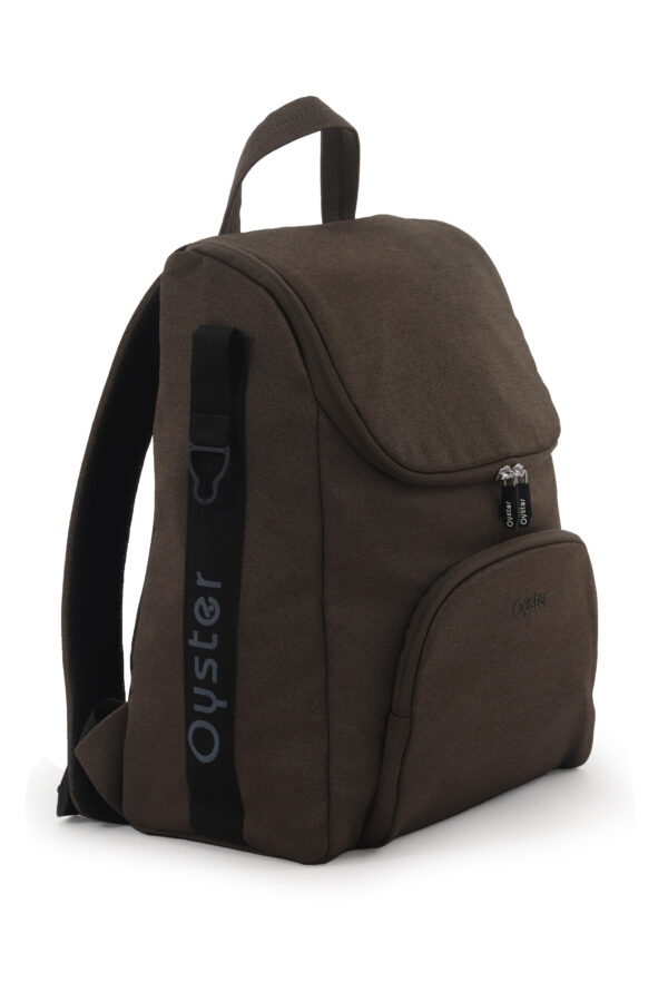 Oyster 4 Bundles- Chocolate Velvet